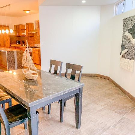 Beautiful 3 Bdr 2,5 Bath- Steps From Beach W/Pkg Tijuana Bagian luar foto