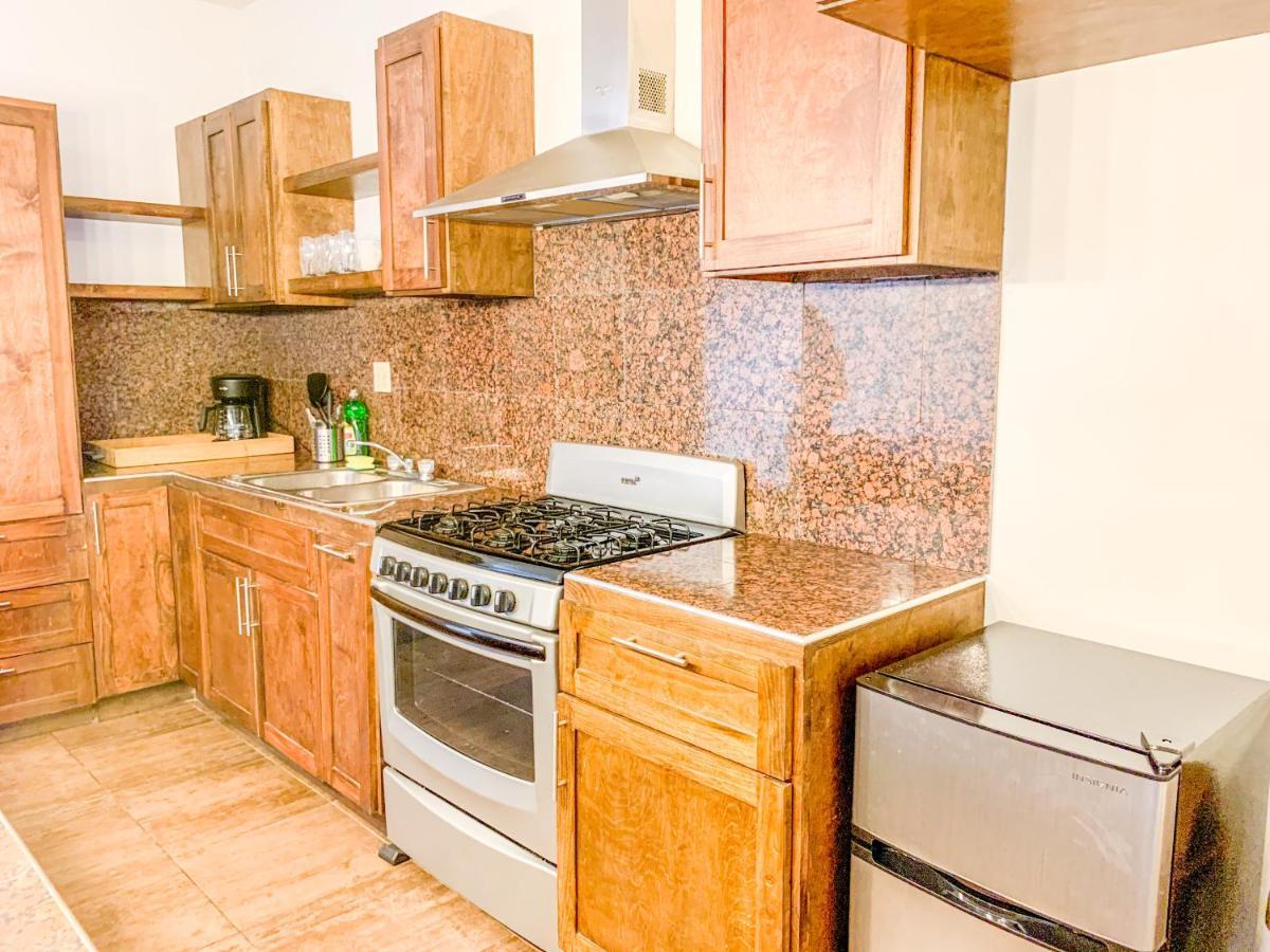 Beautiful 3 Bdr 2,5 Bath- Steps From Beach W/Pkg Tijuana Bagian luar foto