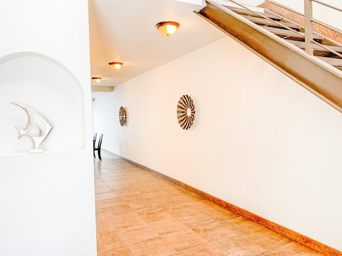 Beautiful 3 Bdr 2,5 Bath- Steps From Beach W/Pkg Tijuana Bagian luar foto