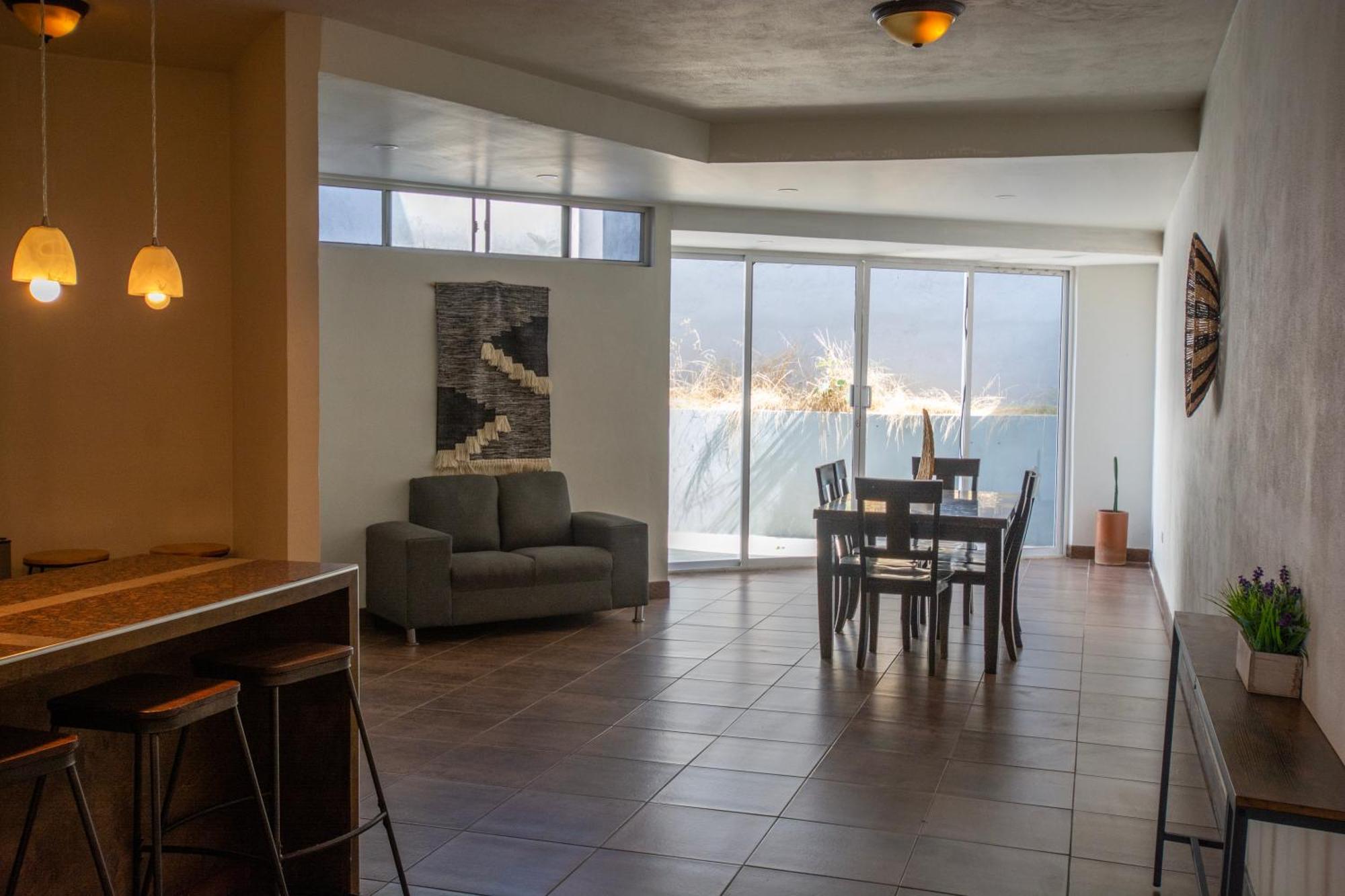 Beautiful 3 Bdr 2,5 Bath- Steps From Beach W/Pkg Tijuana Bagian luar foto
